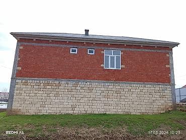 ev satilir type 1: ANA ASVALTIN YANI MƏKDEBE 500.M UZAĞLĞDA İC RİMONTU ABOY CATIŞMIR — 9