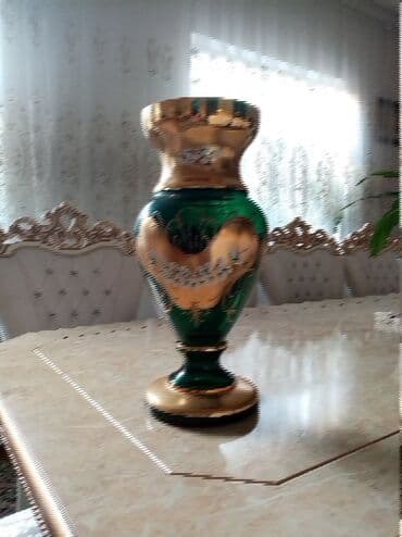 gul: Bagema guldan hundurluyi 44sm.tezedir istifade olunmuyub — 1