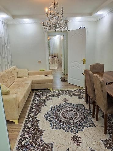 Həyət evləri və villalar: Menzil satilir tam seliqeli 3 otagli menzildi kupcali real musderi — 8