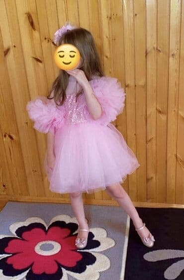 Don, Ziyafət, 6 - 7 yaş