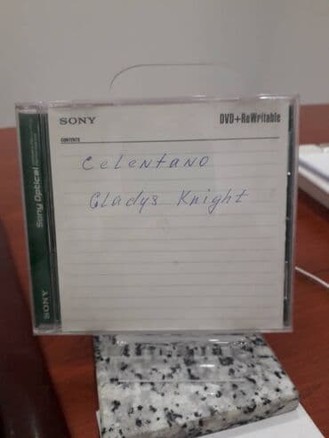 Электротранспорт: Продаются компакт-диски со сборниками лучших песен в формате МР3 — 2