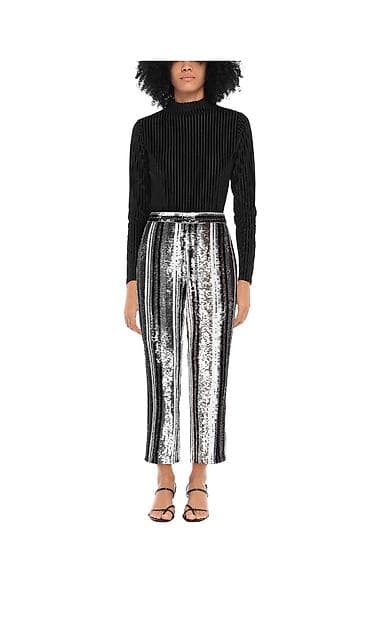 banan şalvar: Brend: Simona Corsellini, İtaliya. 
Orijinal. S ölçü — 1