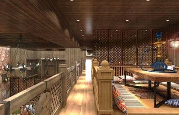 bakı tikiş evi ünvanları: Nəsimi rayonunun mərkəzində (Memar Əcəmi metrosu), 185 kvm kupçalı — 7