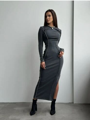 don modeleri: Платье варёнка — 4