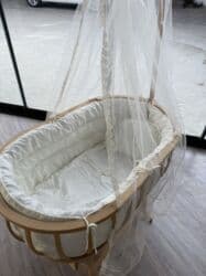 tula: Oğlan və qız üçün, Yumru, Beşik, Dəst ilə, Matras ilə, Yellənmə mexanizm ilə — 5