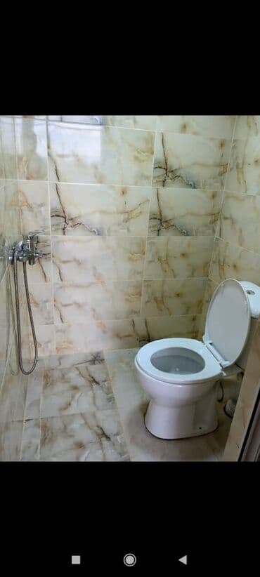 Bıçaqlar: 40 kv. m, 1 otaqlı, Qaz — 10