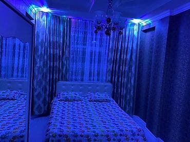 otag: İcarəyə verilir 2 otaqlı yeni tikili 55 m², Şah İsmayıl Xətai m — 8