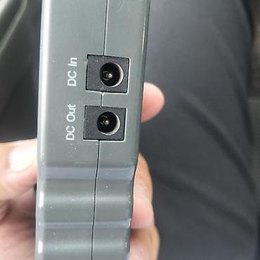nitrat tester: Multimetr, İşlənmiş, Rəqəmsal, Zəmanətsiz — 2
