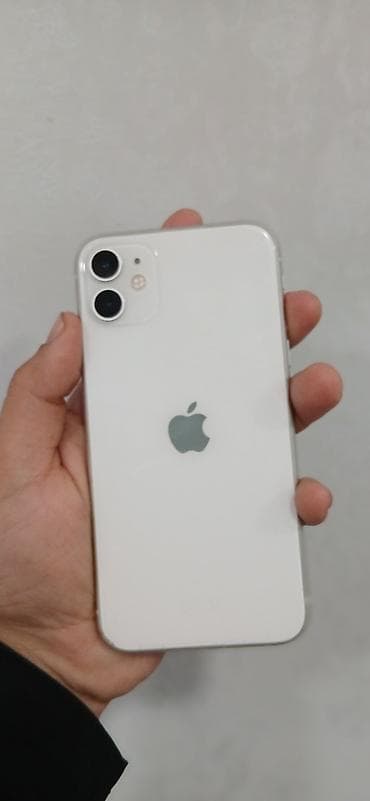 iphone 11 ekranı: IPhone 11, Ağ — 5