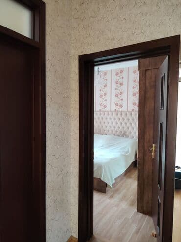 goygol ev: 7 otaqlı, 122 kv. m, Yeni təmirli — 7