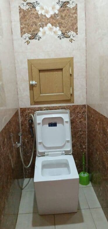 kiraye evler neftciler qarayev: Nizami rayonu,xalqlar dostluğu metrosu yaxınliğinda KTV nin — 5