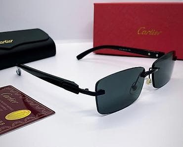 Cartier,oz futlyari ile