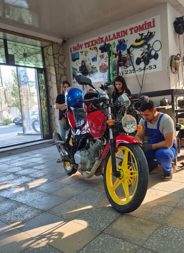 moped tufan m50: Tufan - TUFANS150, 150 sm3, 2020 il, 50000 km — 1