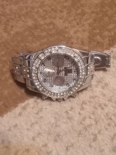 şalvar ustu koftalar: Klassik Saat dəsti, rəng - Qırmızı — 12