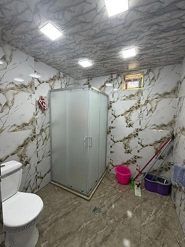 quba kiraye evler: 5 otaqlı, 250 kv. m, Orta təmir — 9