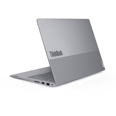 ikinci el netbook: Б/у Lenovo ThinkBook, 15.6 ", Intel Core i7, 512 ГБ — 2