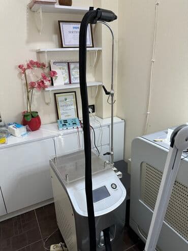 lazer kəsim aparatı: Lazer aparatları — 5