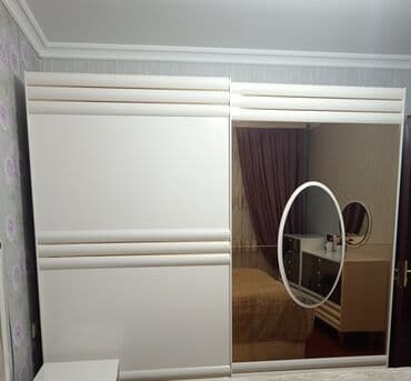 Təknəfərlik çarpayı, Dolab