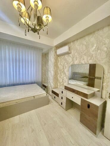 əmlak az sumqayıt: Sumqayıt Şəhərində Mirvari Sity Yaşayış kompleksində Əla təmir olunmuş — 6