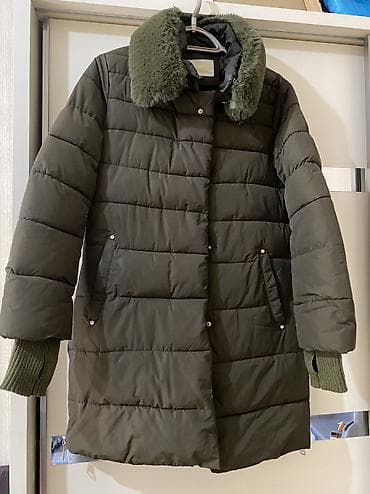 kurtkalar 2022: M, L, XL — 1