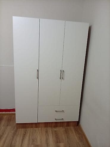 isti aqlay: Sifarişlə mətbəx dəsti, Sadə petlələr, Sadə laminat — 3