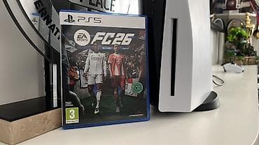 playstation 5 ucuz: İdman — 1