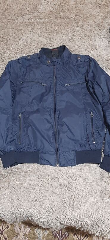 Plaşlar: Plaş, U.S. Polo Assn, M (EU 38), rəng - Göy