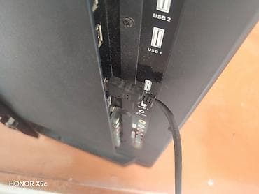 monitor kronşteyn: İşlek vezyetde televizor EUROLUX LED televizor Xüsusiyyətlər: - — 3