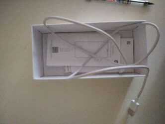 redmi 12 5g: Redmi A3 Pro, 128 GB, rəng - Qara, Sənədlərlə — 8