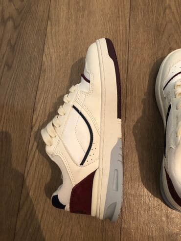 ağ kablok: Ölçü: 36, rəng - Ağ, Yeni — 5