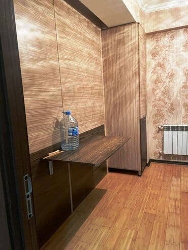 sumgayıt kiralık ev: 2 otaqlı, Yeni tikili, 50 kv. m — 8