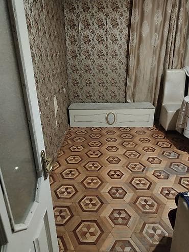 sarayda kiraye ev: Kirayə otaq – klassik üslubda, tam mebel və texnika ilə - Ümumi — 2