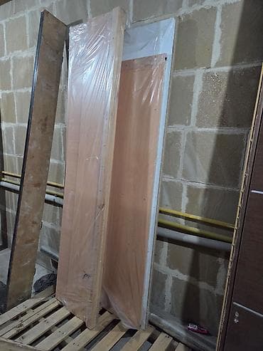 qapi ucuz: Daxili və giriş qapıları – dəst şəklindəhz hər bir 100 aze vacap yazin — 4