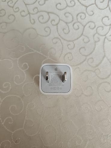 Simsiz şarj cihazı Apple, 5 Vt, Yeni