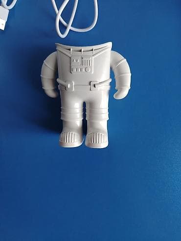 ASTRONAVT ULDUZ PROYEKTOR LAMPASI Bluetooth var (1 2 DƏFƏ İŞLƏNİB at lalafo.az ASTRONAVT ULDUZ PROYEKTOR LAMPASI Bluetooth var (1 2 DƏFƏ İŞLƏNİB