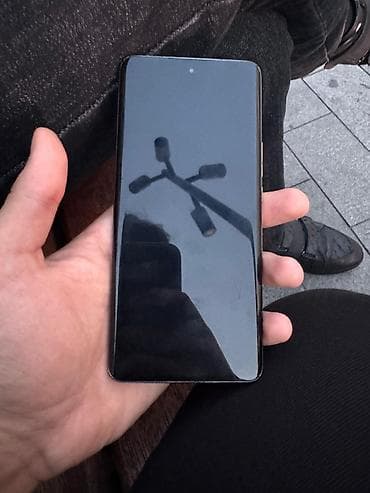 asus 5s pro: Honor X9b, 256 GB, rəng - Narıncı, Barmaq izi — 3