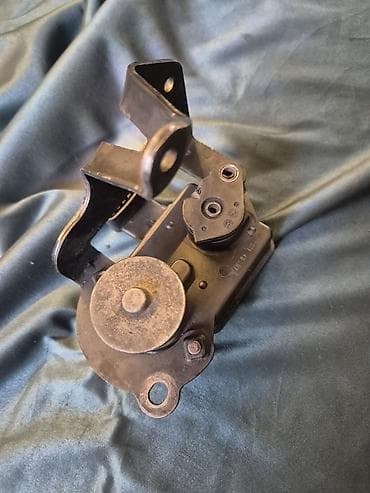 1 9 tdi: Kia Ceed 1.6 Turbo dizel.Avtomobil üçün qaz pedalının mövqeyi — 2