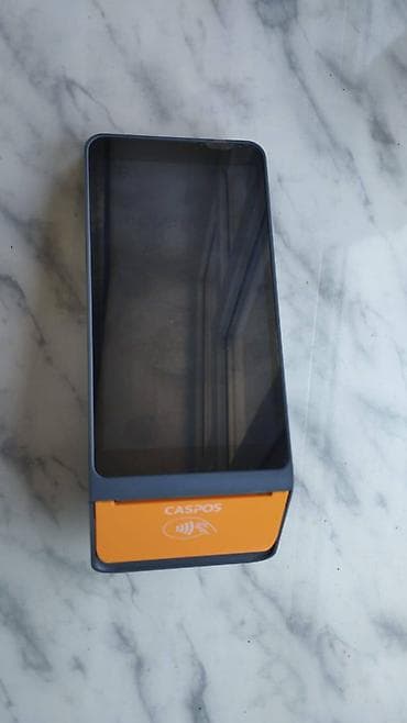 printer laserjet: CASPOS S30 ağıllı POS terminalı - Android əməliyyat sistemi ilə — 2