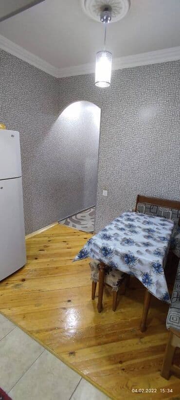 20 yanvarda 2 otaqli evler: Bakı, 2 otaqlı, Köhnə tikili, 70 kv. m — 9
