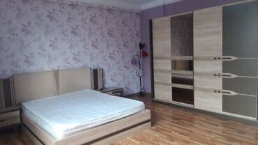 аренда квартир в баку без посредников: Yasamalda ətcilərdə yerləşən 17 mərtəbəli binanın 5-ci mərtəbəsində — 5