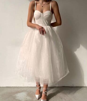 Ziyafət donu, Midi, S