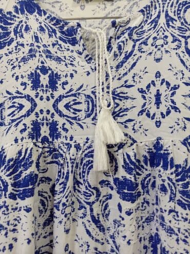 elbiseler: Tezedir Türkiye'den alınıb defosu yoxdur metrolara pulsuz çatdırılma — 2