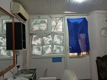 дом аренда: Kişi salonu,Hər şəraiti var, kondisioner,isti su, Kommunal ödənişin — 5