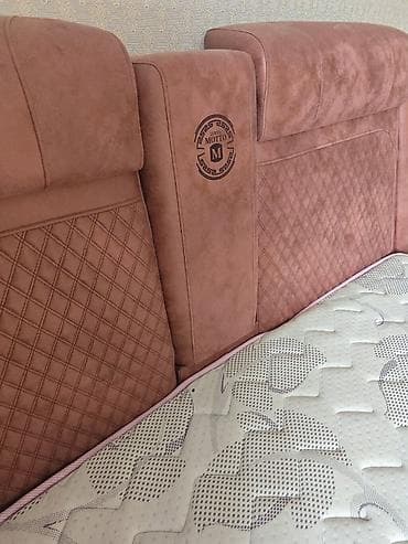 ucuz termolar: Bentley yataq desti .dolab yoxdur matras orjinal ortapedik 3000 — 6