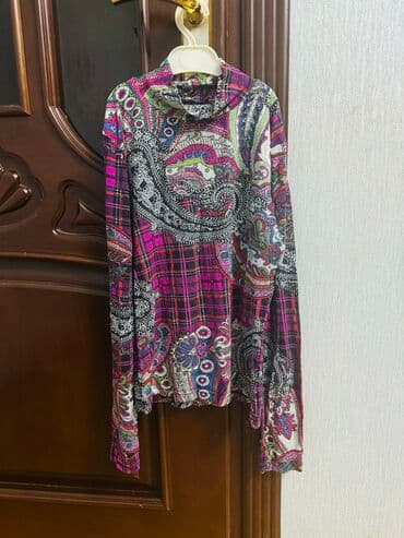 Digər qadın geyimləri: Kofta — 1