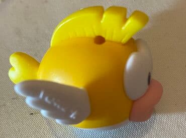 sofi sürafə oyuncaqları: Игрушки киндер по 1 м — 8