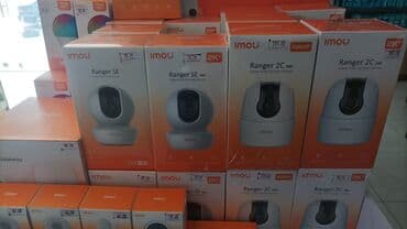 vekil elaqe nomresi: Təhlükəsizlik sistemləri | Müşahidə kameraları | Quraşdırılma, Zəmanət — 3