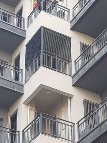 pirilla: Mənfəz. Alümi̇ni̇um mənfəz — 4