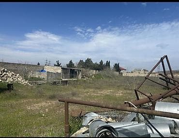 villa ev: 3 otaqlı, 6 kv. m, Yeni təmirli — 10