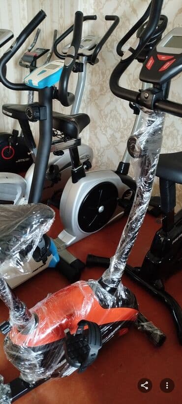 Dəbilqələr: Velotrenajorlar 200yox❌180yox❌150manata düşdü. Tələsin dostlar ❗❗❗ — 1